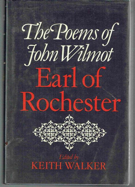 explicit poets|earl of rochester john wilmot.